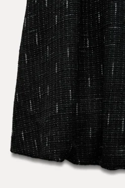 Hot VESTIDO GLOBO TIRANTE LAZO Mujer Vestidos