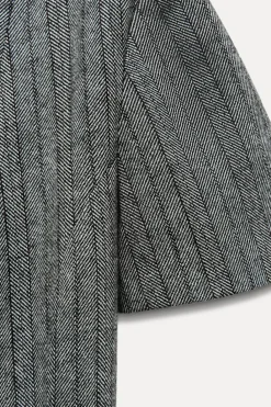 Outlet VESTIDO GODETS ESPIGA ZW COLLECTION Mujer Vestidos