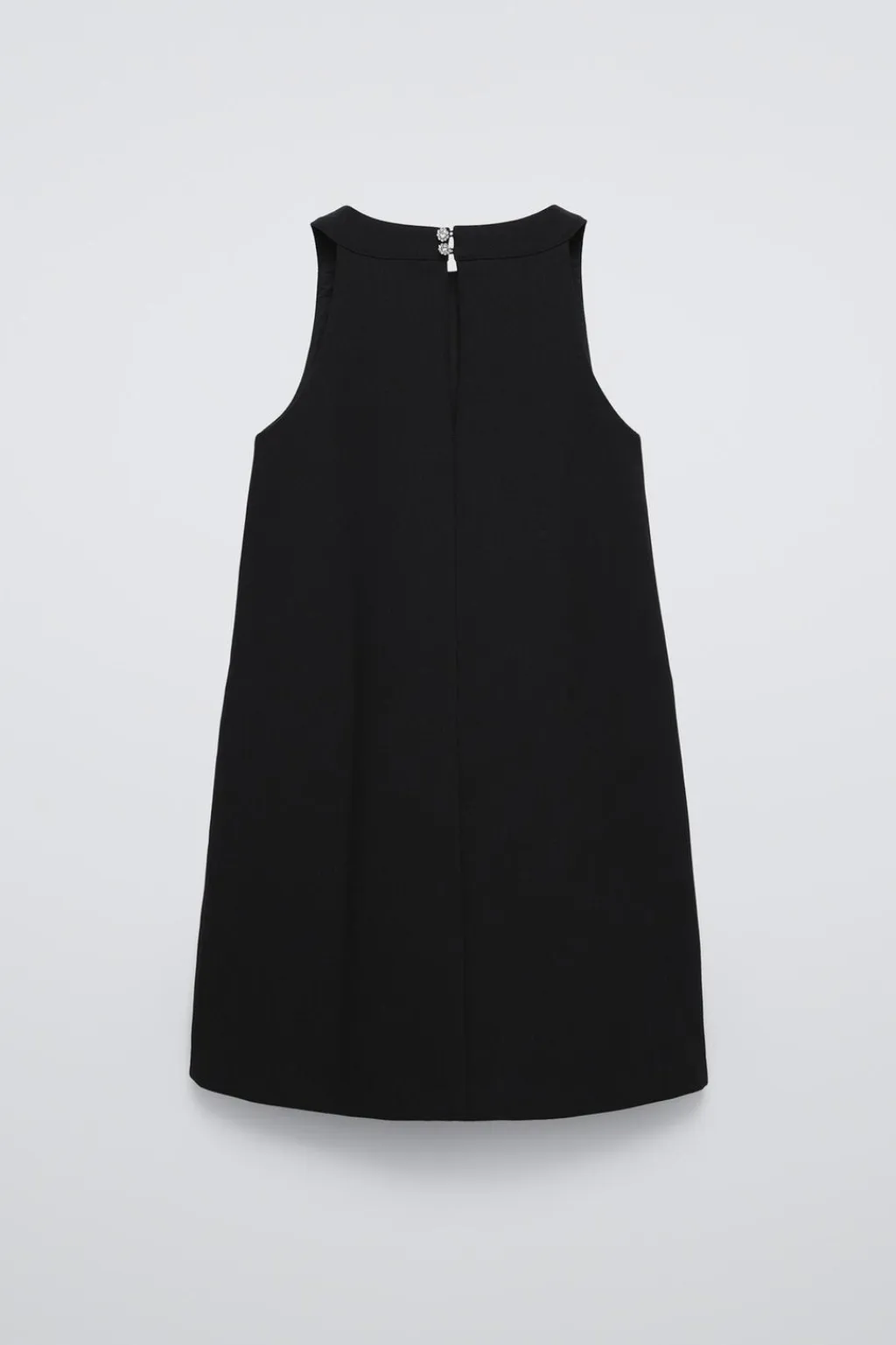 Niños ZARA 6 - 14 Años·Vestidos / Monos<VESTIDO JOYAS