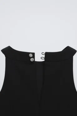 Niños ZARA 6 - 14 Años·Vestidos / Monos<VESTIDO JOYAS