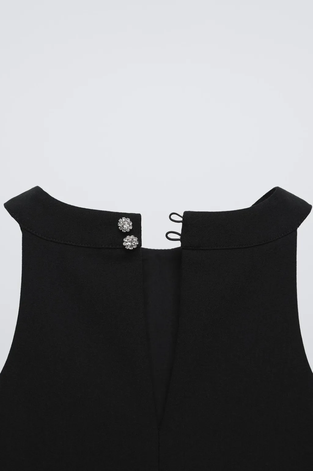 Niños ZARA 6 - 14 Años·Vestidos / Monos<VESTIDO JOYAS