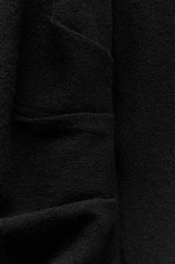 Fashion VESTIDO LARGO CREMALLERAS ZW COLLECTION Mujer Vestidos