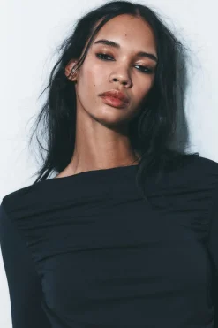 Hot VESTIDO LARGO ESPALDA DESCUBIERTA Mujer Vestidos