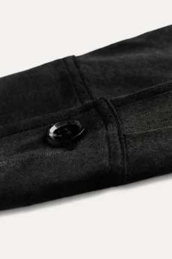 Fashion VESTIDO LARGO MULTIPOSICIÓN ZW COLLECTION Mujer Vestidos