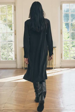 Fashion VESTIDO LARGO MULTIPOSICIÓN ZW COLLECTION Mujer Vestidos