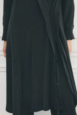 Fashion VESTIDO LARGO MULTIPOSICIÓN ZW COLLECTION Mujer Vestidos