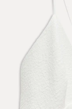 Hot VESTIDO LARGO TIRANTES ZW COLLECTION Mujer Vestidos