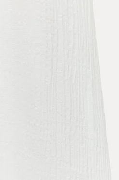 Hot VESTIDO LARGO TIRANTES ZW COLLECTION Mujer Vestidos