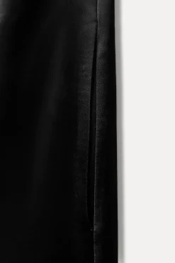 Hot VESTIDO LAZO STRASS Mujer Vestidos