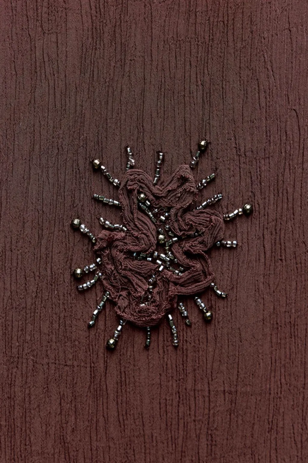 New VESTIDO LENCERO BORDADOS ABALORIOS Mujer Cárdigan / Jerséis|Punto