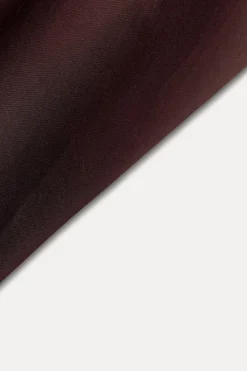 Sale VESTIDO LENCERO ENCAJE ZW COLLECTION Mujer Vestidos