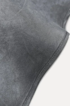 Sale VESTIDO LENCERO SEDA 100% ZW COLLECTION Mujer Vestidos