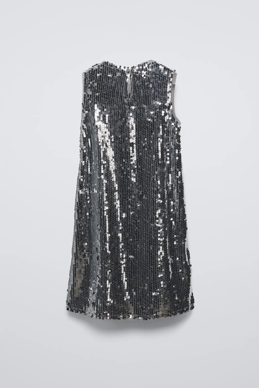 Niños ZARA 6 - 14 Años·Vestidos / Monos<VESTIDO LENTEJUELAS