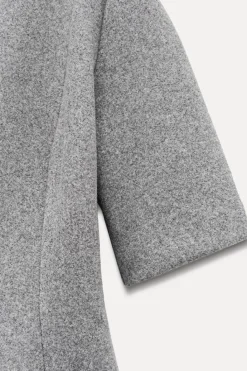 Best VESTIDO MANGA CORTA Mujer Vestidos