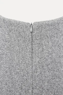 Best VESTIDO MANGA CORTA Mujer Vestidos