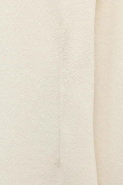 Sale VESTIDO MANGAS VOLUMEN Mujer Vestidos