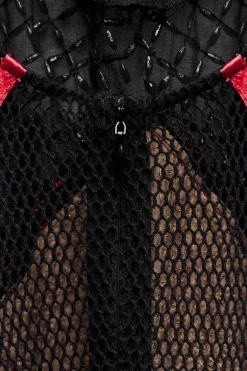 New VESTIDO MIDI ABALORIOS ZW COLLECTION Mujer Vestidos