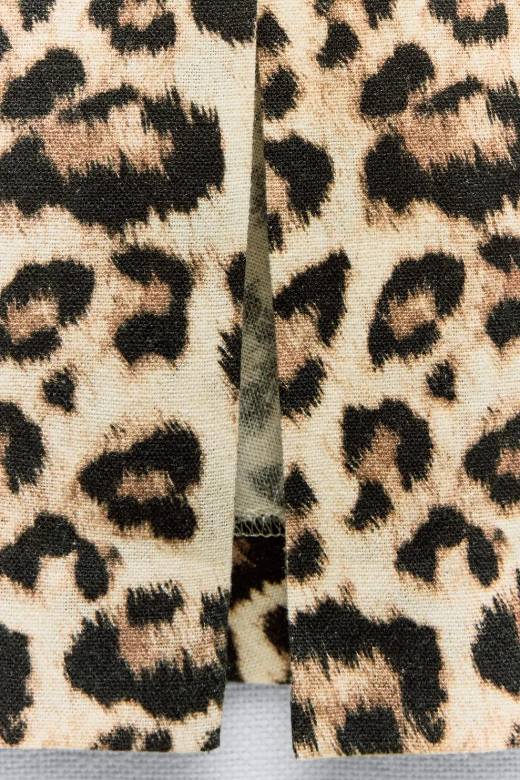 Clearance VESTIDO MIDI CINTURA DRAPEADA Mujer Vestidos