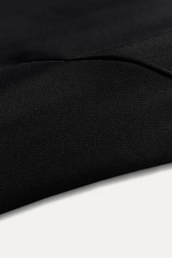 Online VESTIDO MIDI CINTURÓN ZW COLLECTION Mujer Vestidos