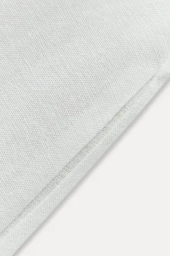 New VESTIDO MIDI CON LINO ZW COLLECTION Mujer Vestidos