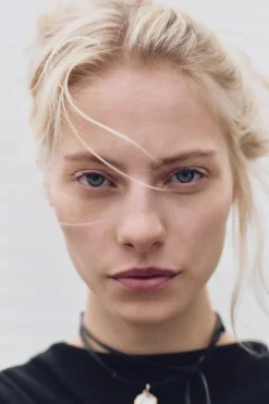 Best VESTIDO MIDI DRAPEADO Mujer Vestidos