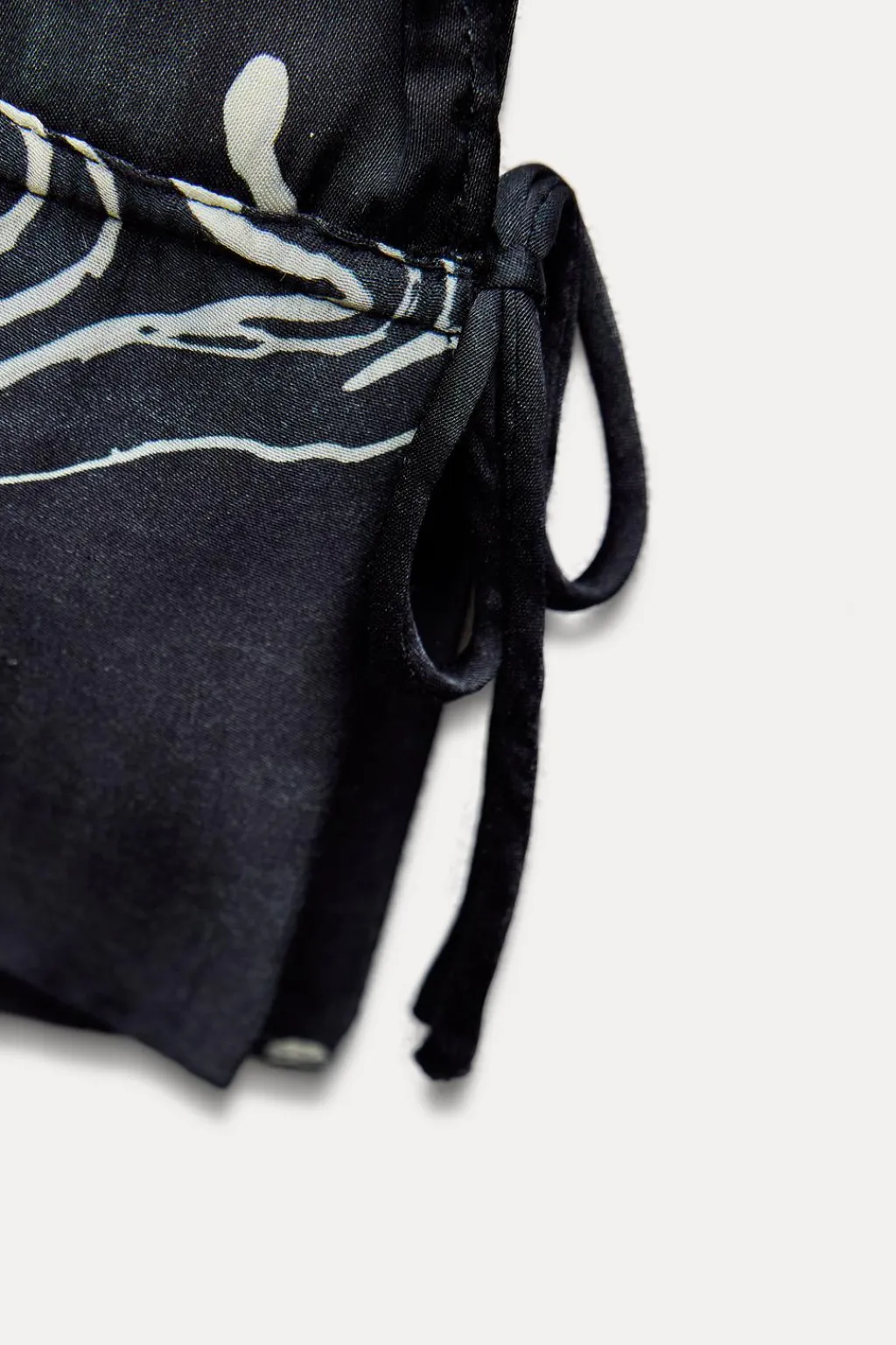 New VESTIDO MIDI ESTAMPADO ZW COLLECTION Mujer Vestidos