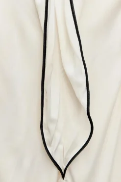 Online VESTIDO MIDI ESTAMPADO ZW COLLECTION Mujer Vestidos