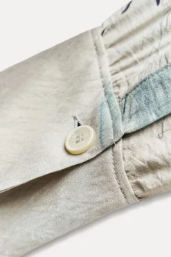 Online VESTIDO MIDI ESTAMPADO ZW COLLECTION Mujer Vestidos