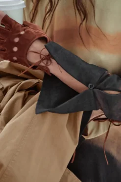 Sale VESTIDO MIDI ESTAMPADO ZW COLLECTION Mujer Vestidos