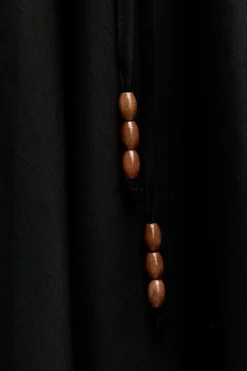 New VESTIDO MIDI HALTER ZW COLLECTION Mujer Vestidos