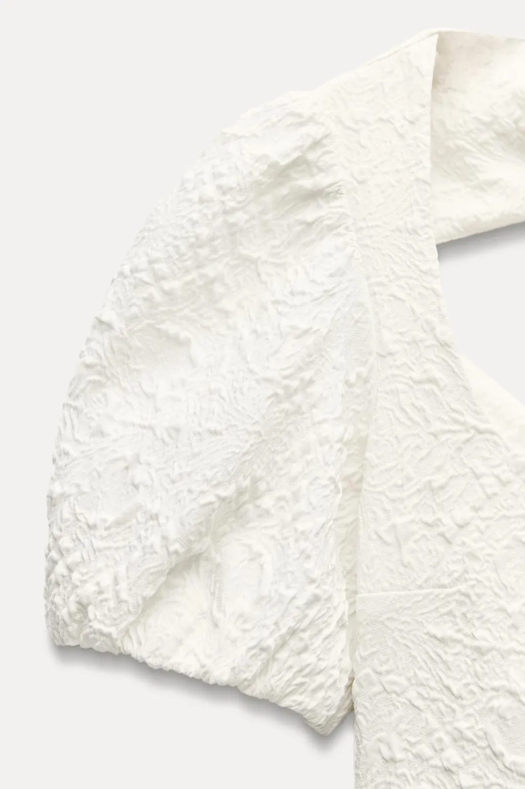 Clearance VESTIDO MIDI JACQUARD Mujer Vestidos