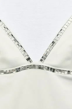 Clearance VESTIDO MIDI JOYAS Mujer Vestidos