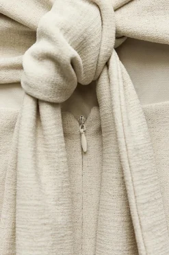 Discount VESTIDO MIDI PALABRA DE HONOR Mujer Vestidos