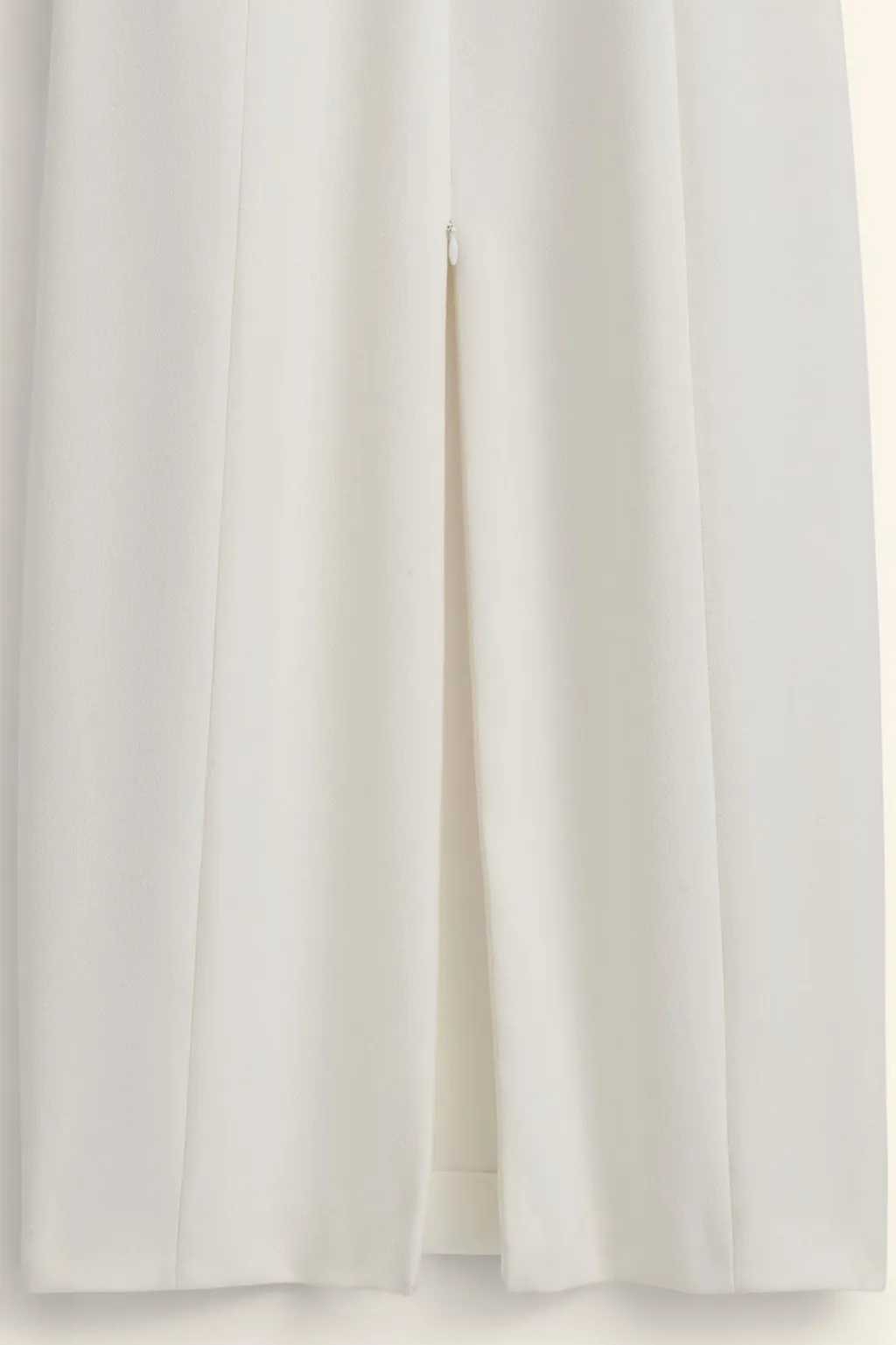 Outlet VESTIDO MIDI PINZAS LIMITED EDITION Mujer Vestidos