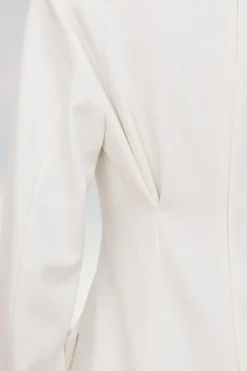 Outlet VESTIDO MIDI PINZAS LIMITED EDITION Mujer Vestidos