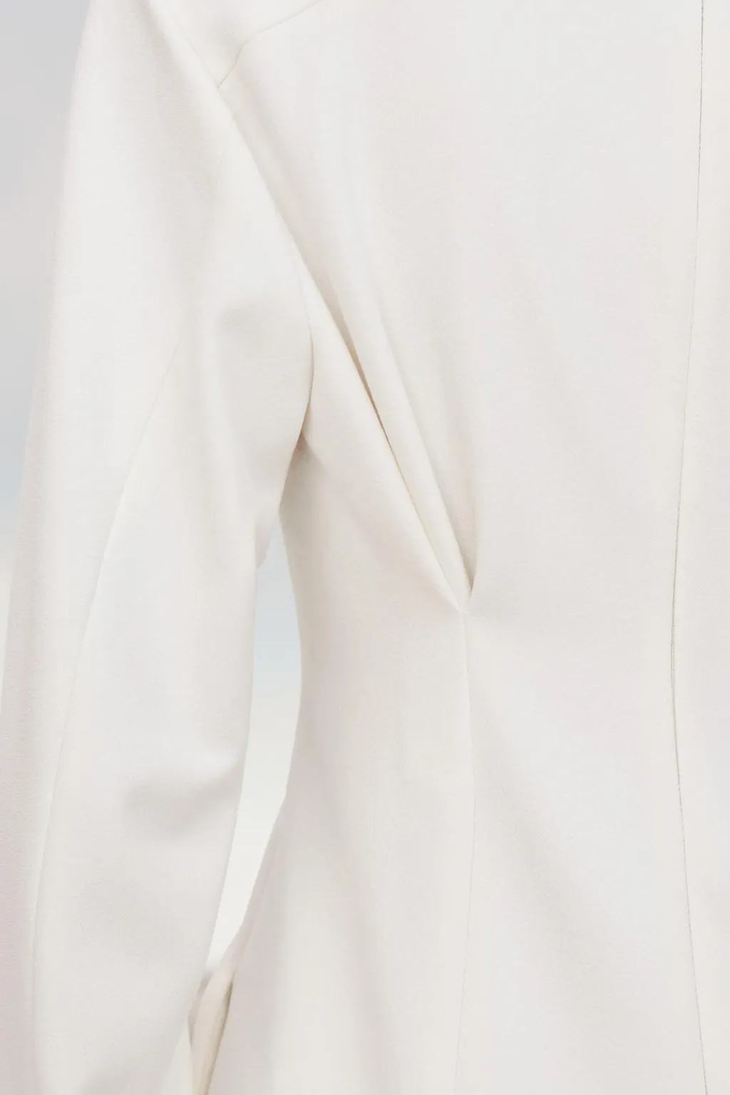 Outlet VESTIDO MIDI PINZAS LIMITED EDITION Mujer Vestidos