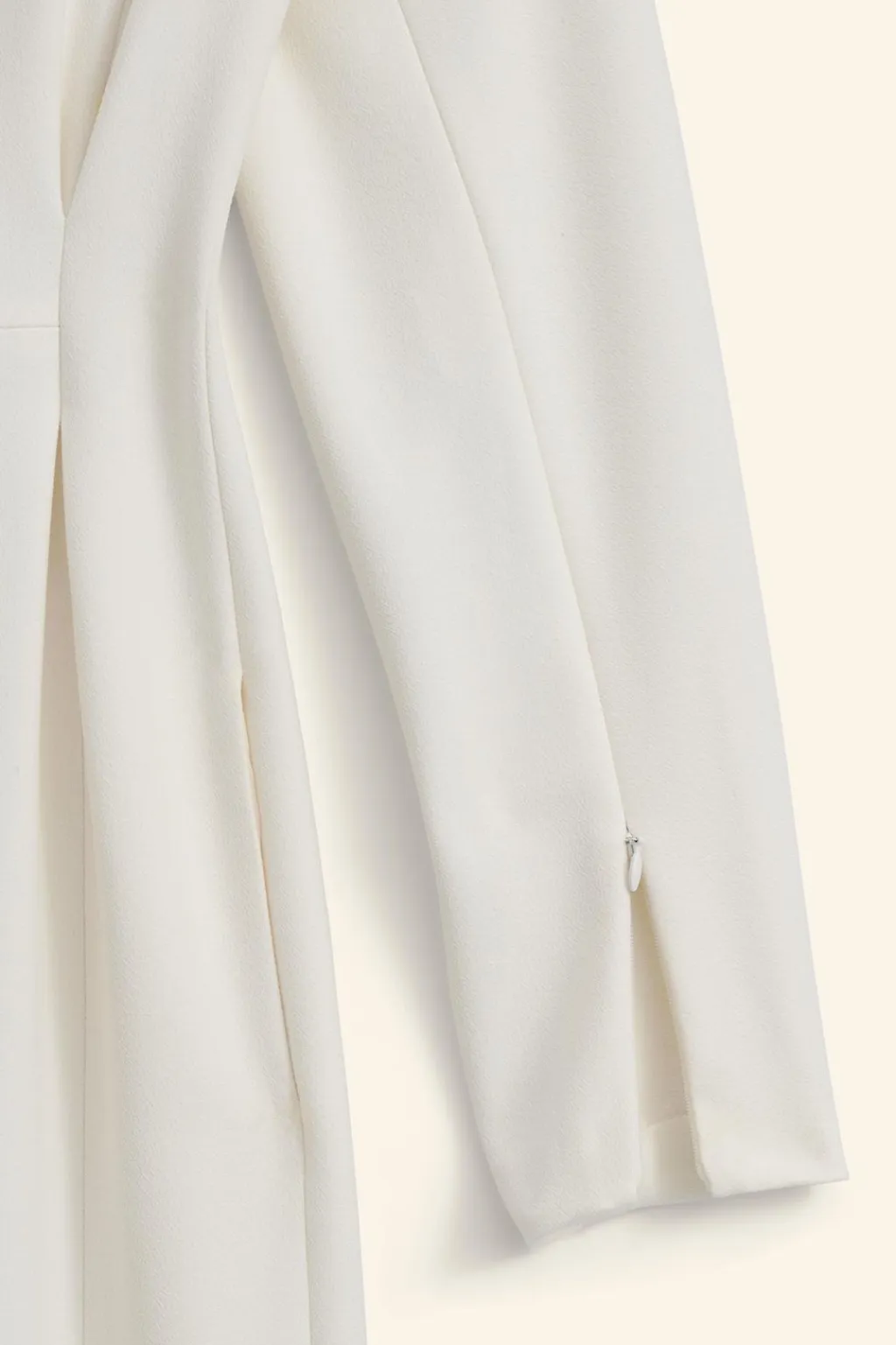 Outlet VESTIDO MIDI PINZAS LIMITED EDITION Mujer Vestidos