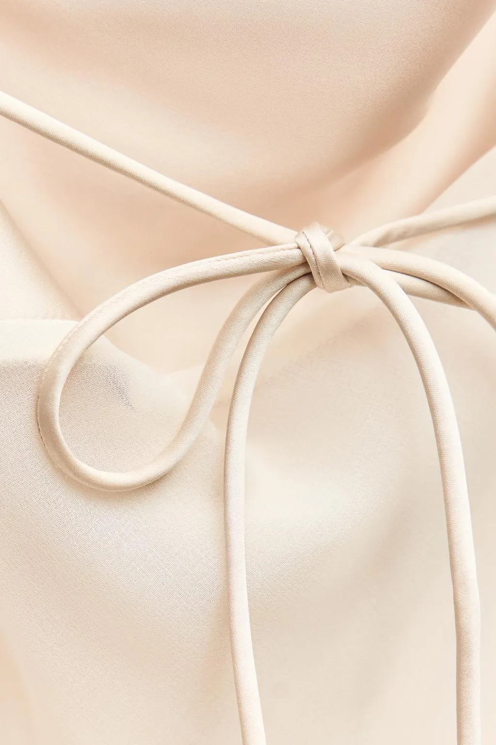 Clearance VESTIDO MIDI SATINADO FLOR Mujer Vestidos