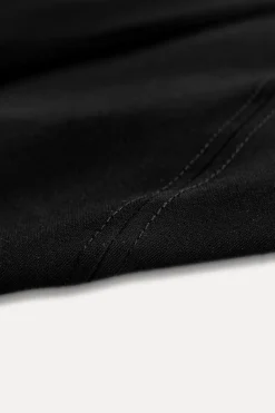 Online VESTIDO MIDI VUELO ZW COLLECTION Mujer Vestidos