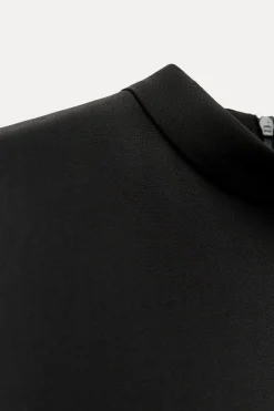 Hot VESTIDO MIDI ZW COLLECTION Mujer Vestidos