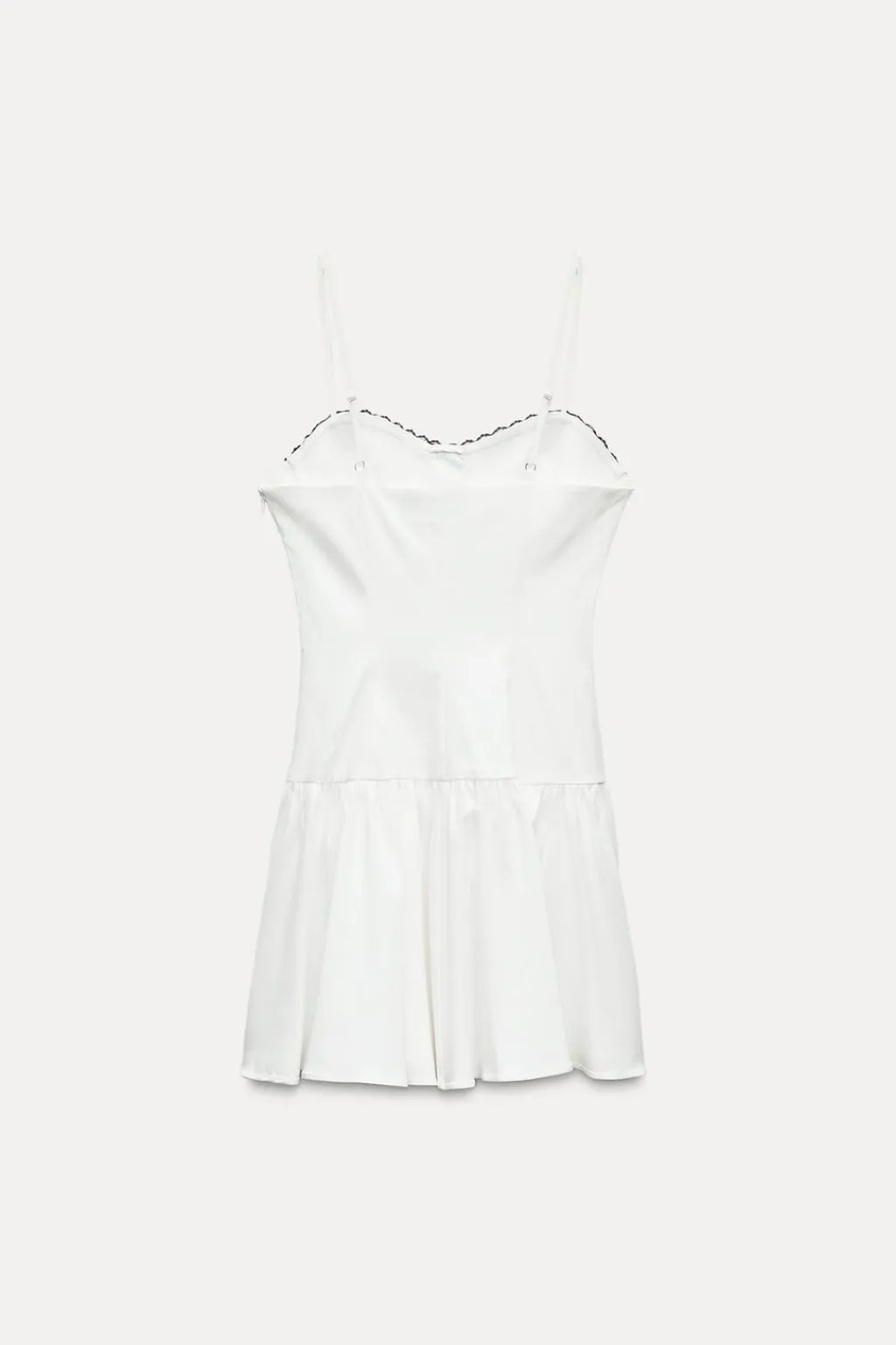 Clearance VESTIDO MINI CORSETERO Mujer Vestidos