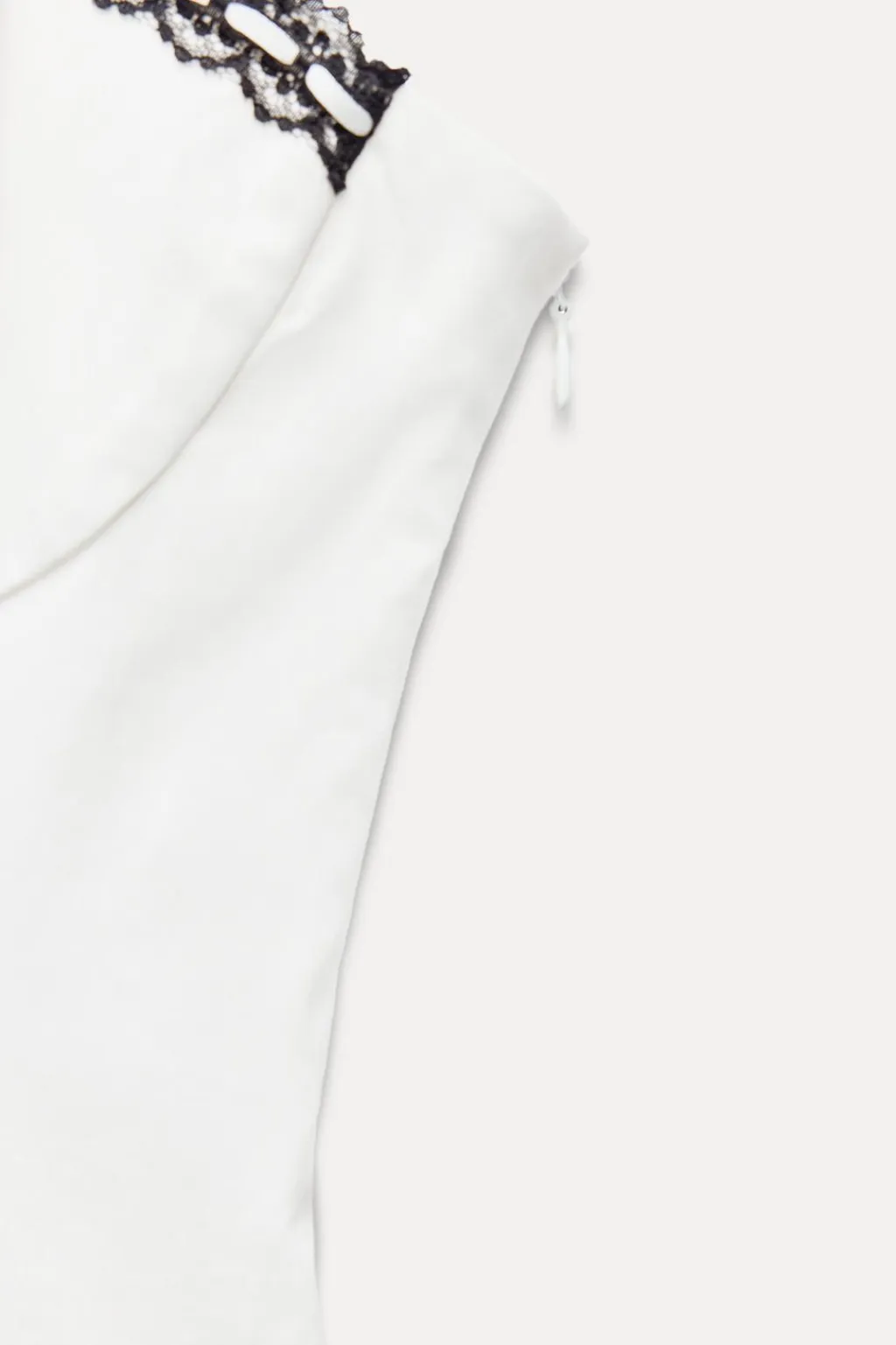 Clearance VESTIDO MINI CORSETERO Mujer Vestidos