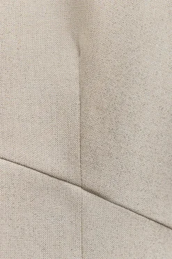 New VESTIDO MINI EFECTO BRILLO Mujer Vestidos