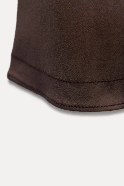 Online VESTIDO MINI GODETS ZW COLLECTION Mujer Vestidos