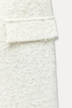 Clearance VESTIDO MINI LENTEJUELAS Mujer Vestidos