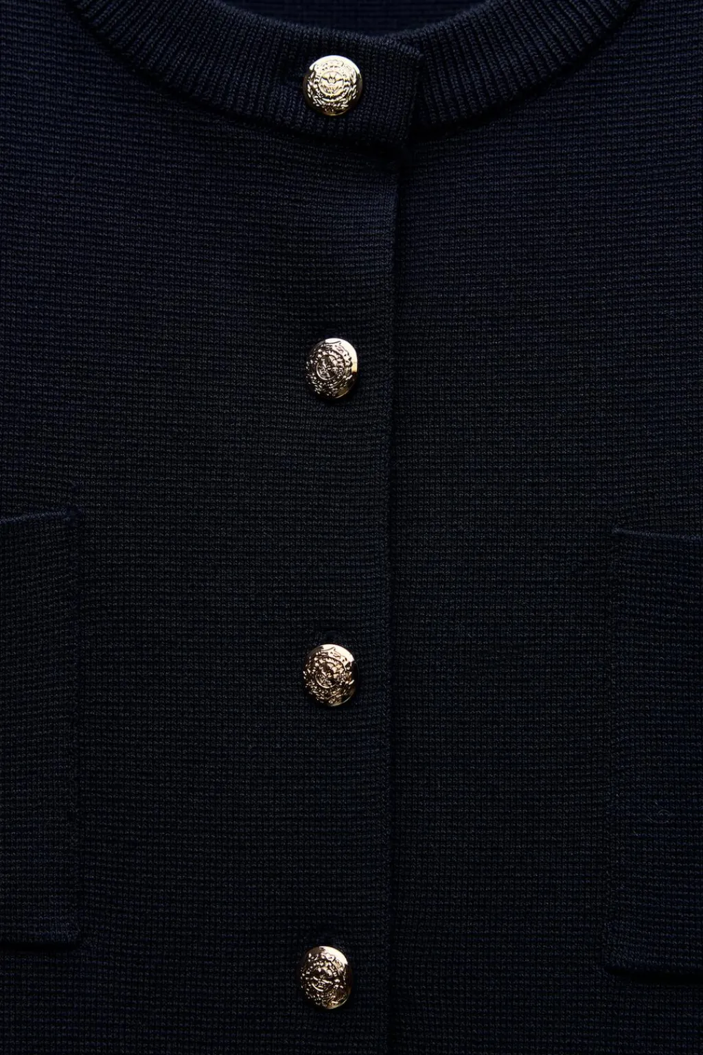 Fashion VESTIDO MINI PUNTO Mujer Vestidos|Cárdigan / Jerséis