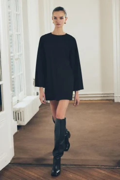 Clearance VESTIDO MINI ZW COLLECTION Mujer Vestidos