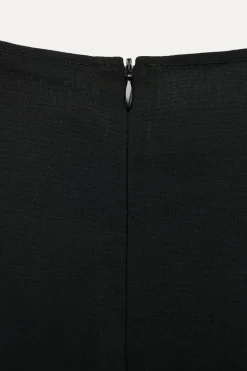 Clearance VESTIDO MINI ZW COLLECTION Mujer Vestidos