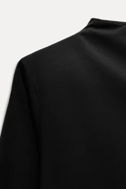 New VESTIDO MONO VOLANTES Mujer Vestidos