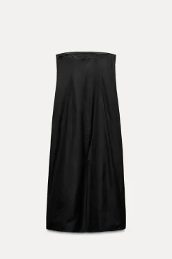 New VESTIDO PALABRA DE HONOR Mujer Vestidos